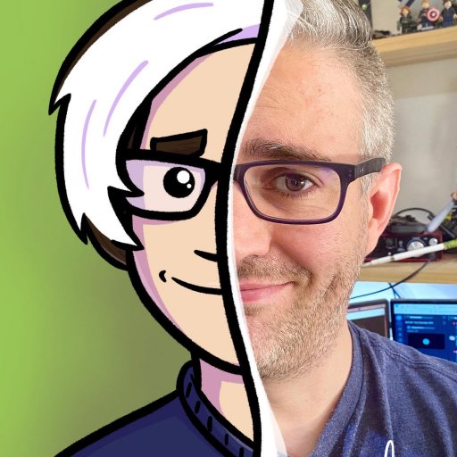 Joining the ToonMe Challenge
