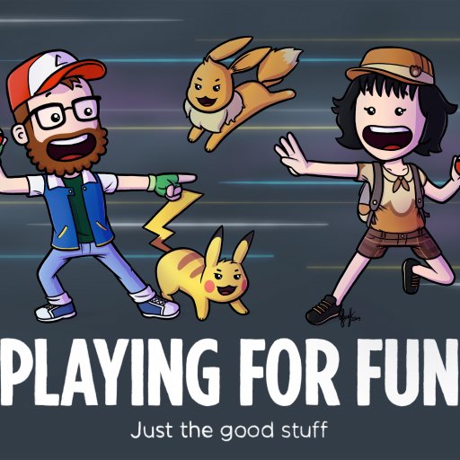 Pokémon: Let’s Go!